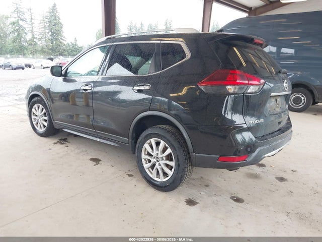 Nissan 2019 2019 KNMAT2MT2KP557045 Image 3