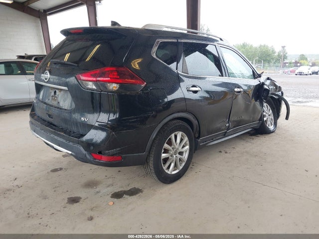 Nissan 2019 2019 KNMAT2MT2KP557045 Image 4