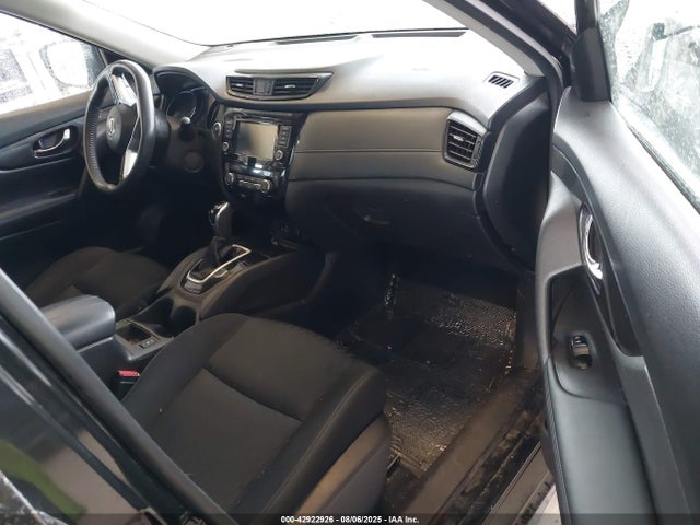 Nissan 2019 2019 KNMAT2MT2KP557045 Image 5