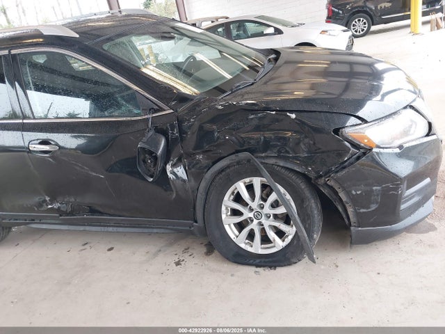 Nissan 2019 2019 KNMAT2MT2KP557045 Image 6