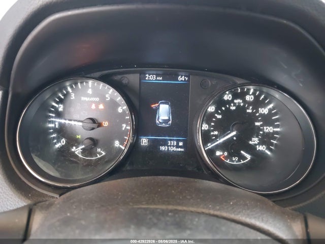 Nissan 2019 2019 KNMAT2MT2KP557045 Image 7