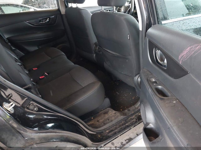 Nissan 2019 2019 KNMAT2MT2KP557045 Image 8