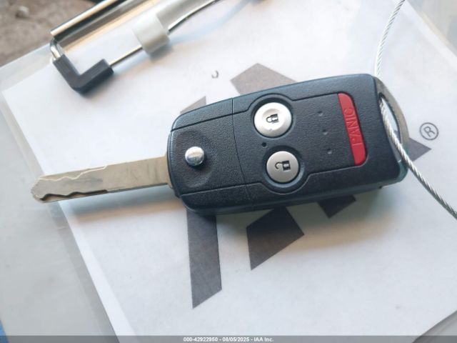 2008 ACURA MDX 2HNYD28328H532093 Photo 10