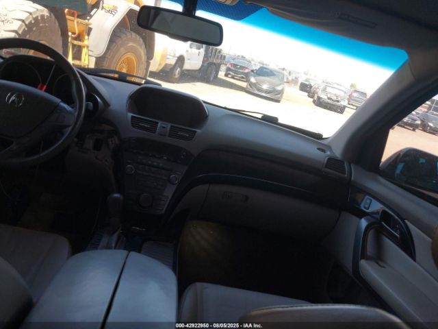 2008 ACURA MDX 2HNYD28328H532093 Photo 4