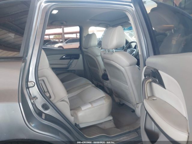 2008 ACURA MDX 2HNYD28328H532093 Photo 7