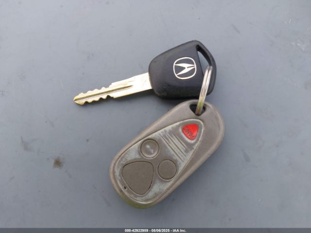 2005 ACURA TL 19UUA66285A053767 Photo 10