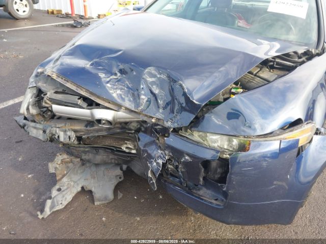 2005 ACURA TL 19UUA66285A053767 Photo 5