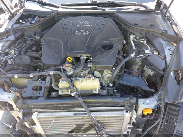 Infiniti 2019 2019 JN1EV7AP5KM511679 Image 10