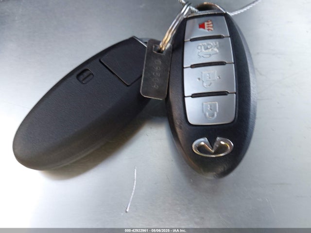 Infiniti 2019 2019 JN1EV7AP5KM511679 Image 11