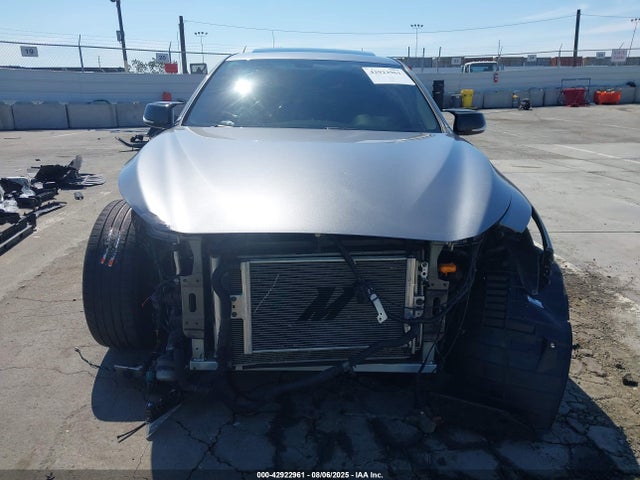 Infiniti 2019 2019 JN1EV7AP5KM511679 Image 13