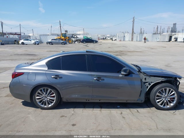 Infiniti 2019 2019 JN1EV7AP5KM511679 Image 14