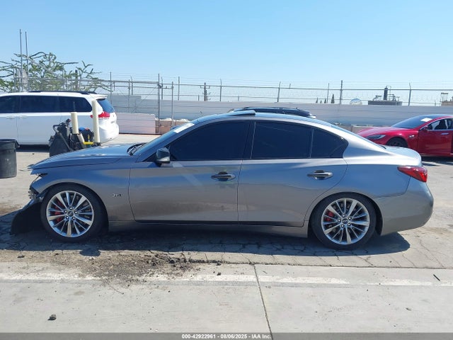 Infiniti 2019 2019 JN1EV7AP5KM511679 Image 15