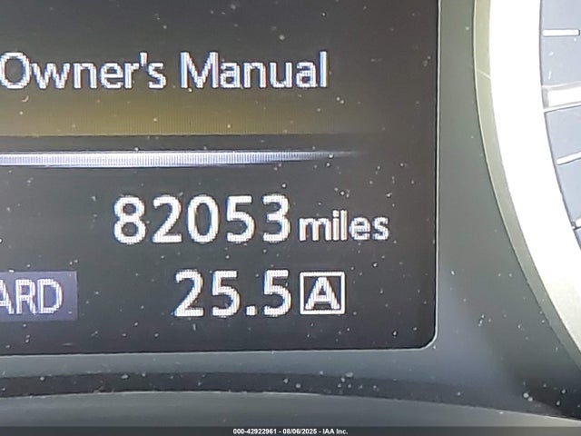 Infiniti 2019 2019 JN1EV7AP5KM511679 Image 16