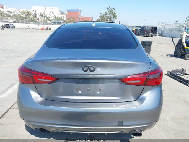 Infiniti 2019 2019 JN1EV7AP5KM511679 Image 17