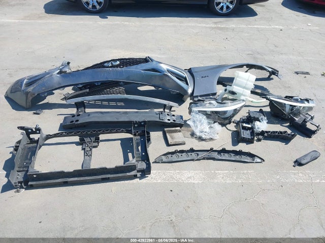 Infiniti 2019 2019 JN1EV7AP5KM511679 Image 12