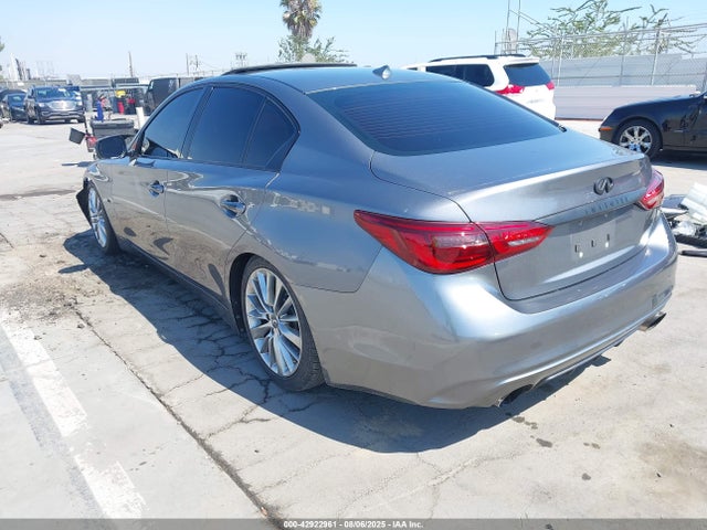 Infiniti 2019 2019 JN1EV7AP5KM511679 Image 3