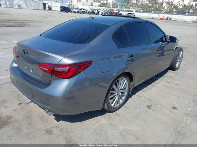 Infiniti 2019 2019 JN1EV7AP5KM511679 Image 4
