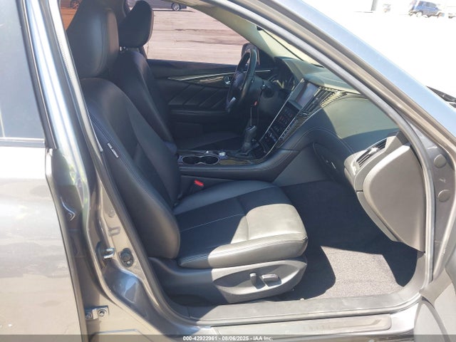 Infiniti 2019 2019 JN1EV7AP5KM511679 Image 5