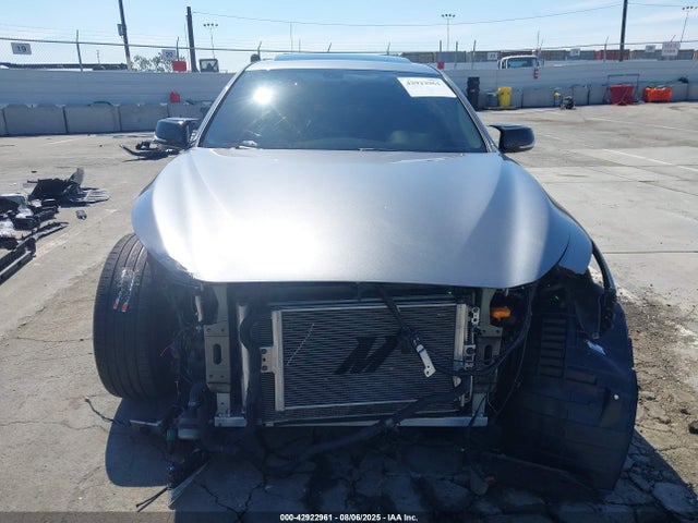 Infiniti 2019 2019 JN1EV7AP5KM511679 Image 6