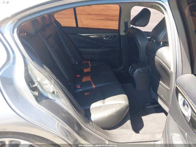 Infiniti 2019 2019 JN1EV7AP5KM511679 Image 8