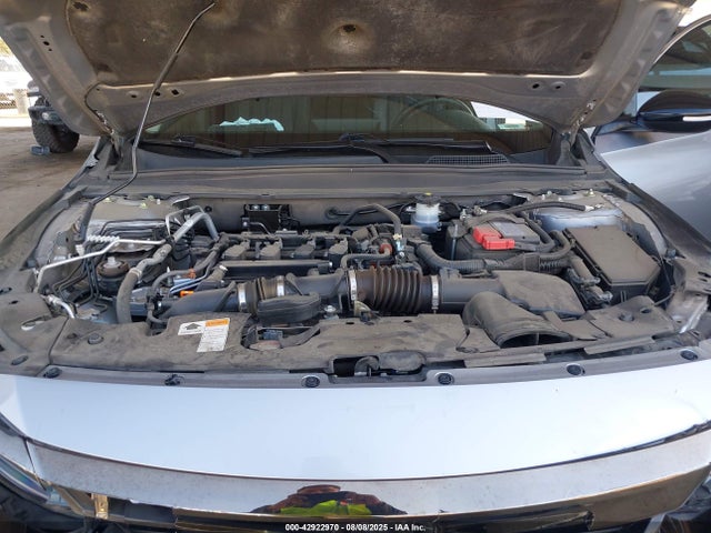1HGCV1F42NA064381 Honda l15be