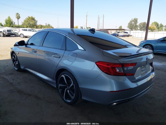 1HGCV1F42NA064381 Honda l15be