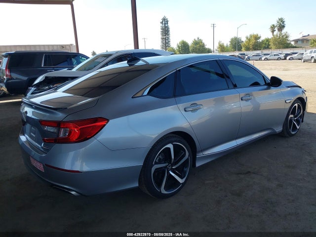 1HGCV1F42NA064381 Honda l15be