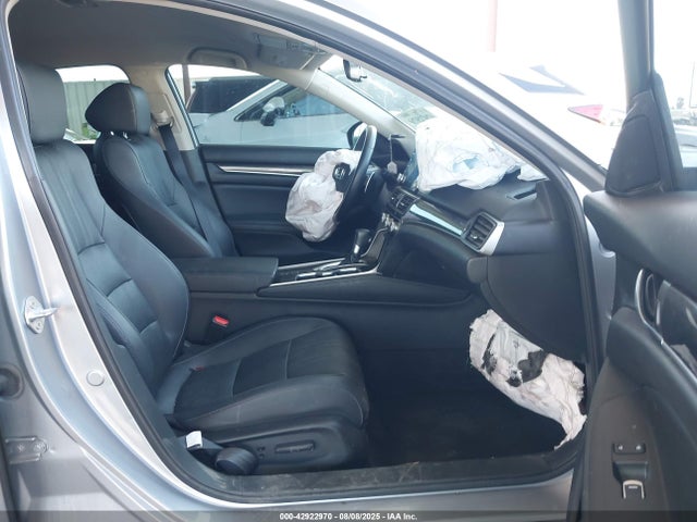 1HGCV1F42NA064381 Honda l15be