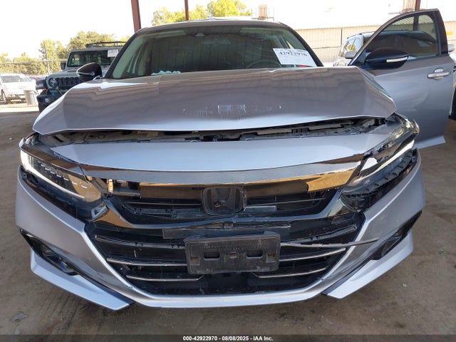 1HGCV1F42NA064381 Honda l15be