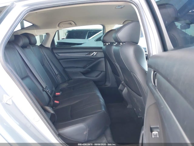 1HGCV1F42NA064381 Honda l15be