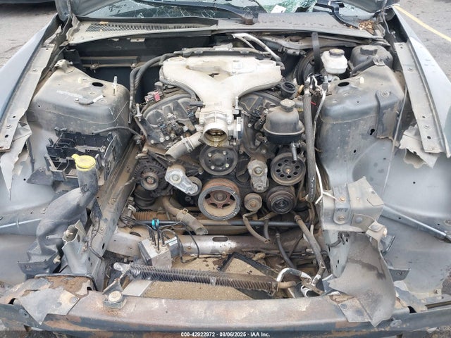 2008 CADILLAC CTS 1G6DF577680143078 Photo 9