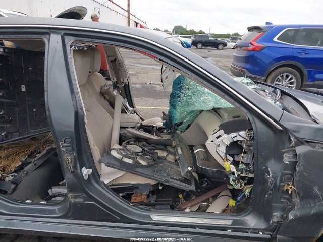 2008 CADILLAC CTS 1G6DF577680143078 Photo 4