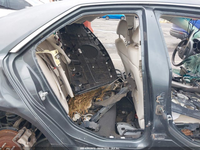 2008 CADILLAC CTS 1G6DF577680143078 Photo 7