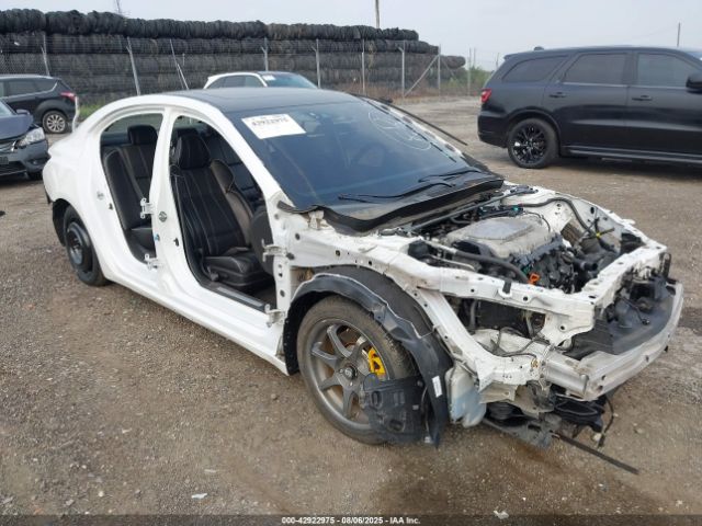 2018 ACURA TLX 19UUB2F5XJA011255 Photo 0