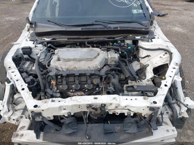 2018 ACURA TLX 19UUB2F5XJA011255 Photo 9