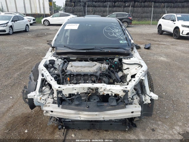 Acura j35y6 2018 19UUB2F5XJA011255 Image 12