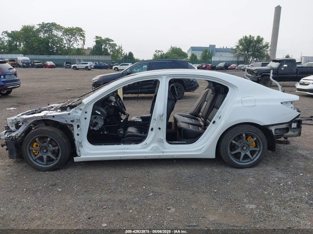 Acura j35y6 2018 19UUB2F5XJA011255 Image 14