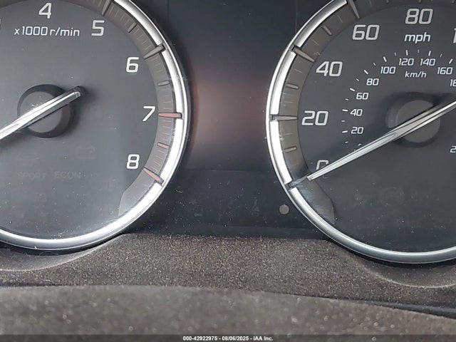 Acura j35y6 2018 19UUB2F5XJA011255 Image 15