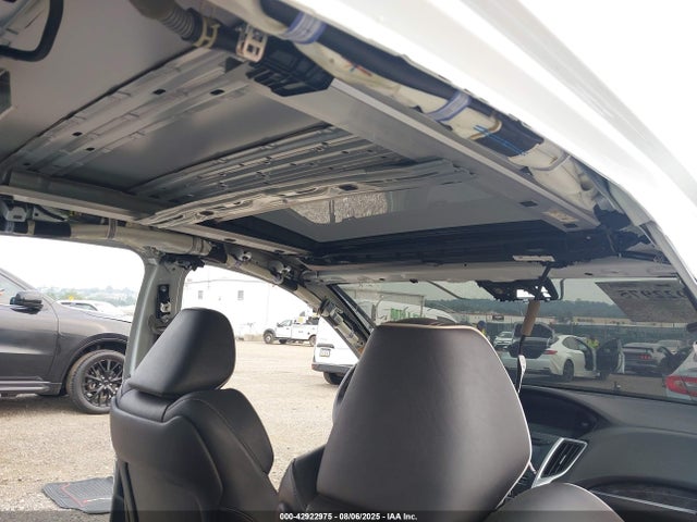 Acura j35y6 2018 19UUB2F5XJA011255 Image 19
