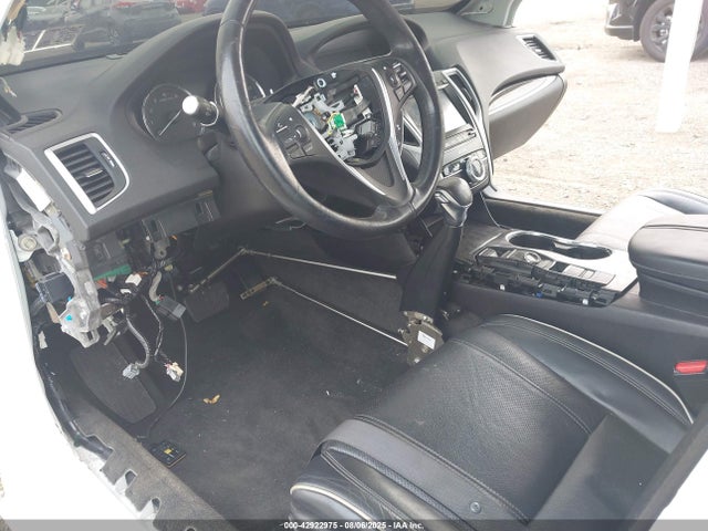 Acura j35y6 2018 19UUB2F5XJA011255 Image 20