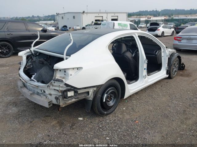 2018 ACURA TLX 19UUB2F5XJA011255 Photo 3