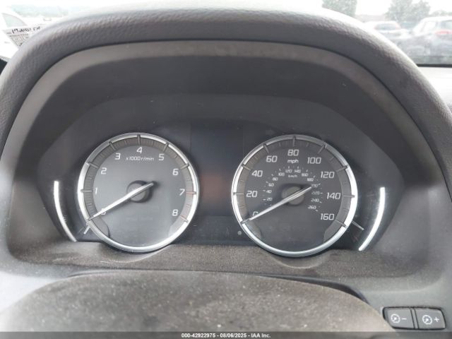 2018 ACURA TLX 19UUB2F5XJA011255 Photo 6