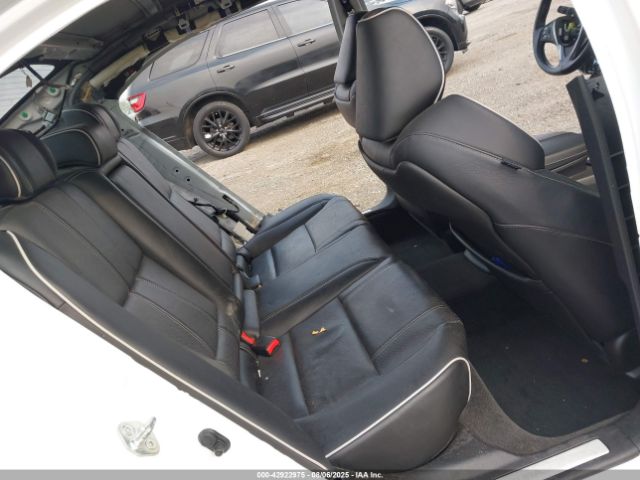 2018 ACURA TLX 19UUB2F5XJA011255 Photo 7