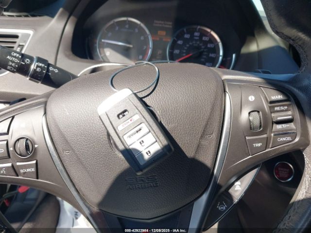 2019 ACURA TLX 19UUB2F60KA005720 Photo 10