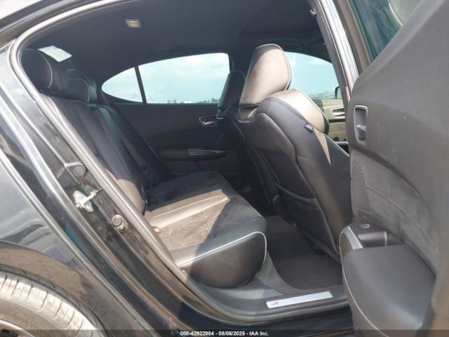 2019 ACURA TLX 19UUB2F60KA005720 Photo 7