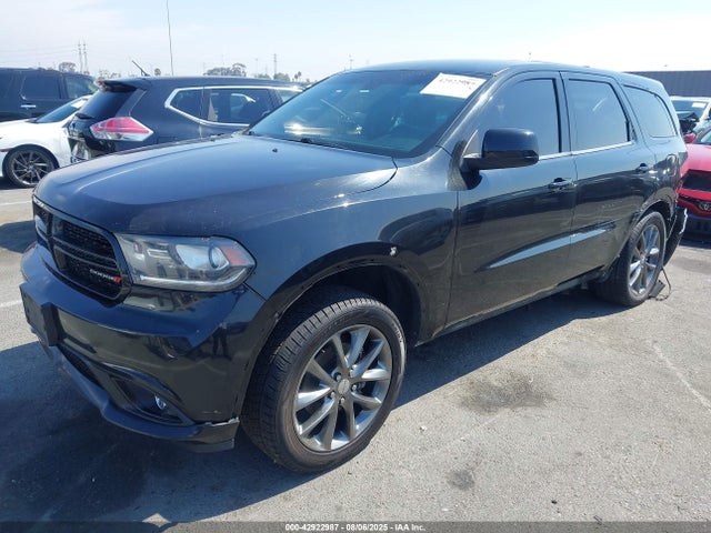 Dodge 2014 2014 1C4RDHAG3EC560381 Image 2