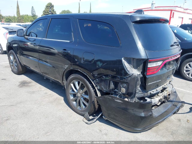 Dodge 2014 2014 1C4RDHAG3EC560381 Image 3