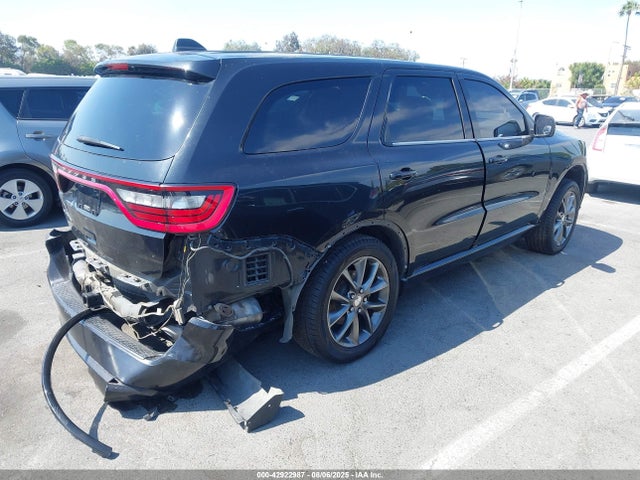 Dodge 2014 2014 1C4RDHAG3EC560381 Image 4