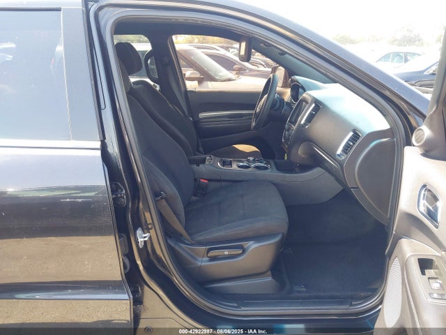 Dodge 2014 2014 1C4RDHAG3EC560381 Image 5