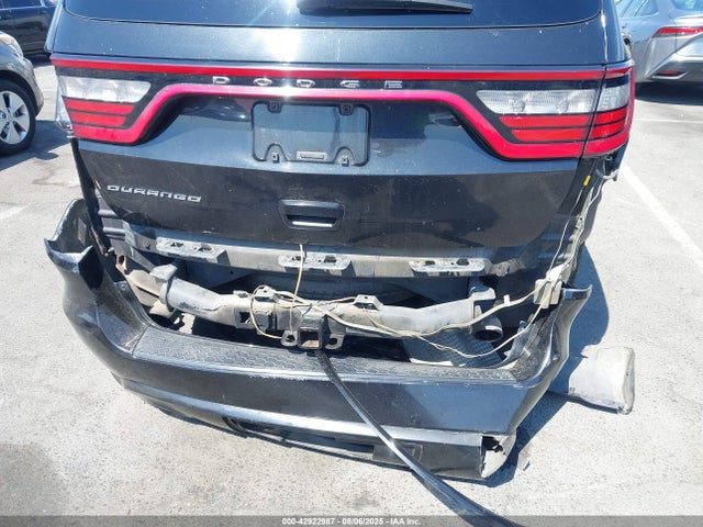 Dodge 2014 2014 1C4RDHAG3EC560381 Image 6